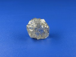 АЛРОСА в октябре добыла сразу 3 крупных алмаза на трубке «Юбилейная»