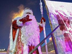 Фестиваль "Зима начинается с Якутии" посетят 100 туристов из Японии