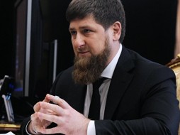 Кадыров хочет уйти в отставку с поста главы Чечни‍