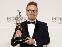 Объявлены лауреаты международной телевизионной премии Emmy