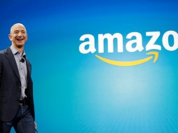 Состояние главы Amazon в «черную пятницу» выросло до $100 млрд