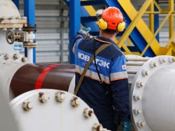 «Новатэк» и «Роснефть» интересуются газовыми активами «АЛРОСА» 