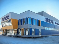 Сервисный центр БелАЗ открылся в поселке Беркакит Нерюнгринского района 
