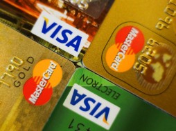 Visa и Mastercard отстранены от российских технологий
