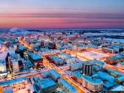 Якутск стал самым "богатым и несамостоятельным" городом