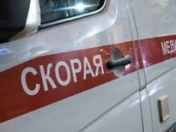 В Якутии произошло крупное ДТП. Погибли пять человек