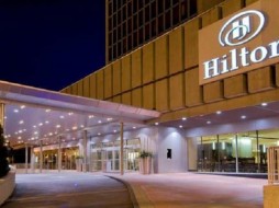 Отель "Хилтон" в Якутске построят на перекрестке улиц Петра Алексеева - Лермонтова