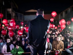 Навальный предлагает ликвидировать Пенсионный фонд, освободить малый бизнес от налогов и перейти к контрактной армии