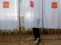 Кремль решил превратить выборы президента в праздник для повышения явки