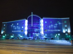 ФСБ: Сообщения о минировании торговых центров Якутска не подтвердились