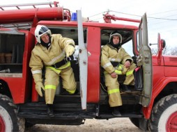 В Якутии растет число пожаров 