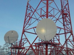 В Чурапчинском районе и в городе Олекминске запущено цифровое телерадиовещание