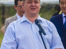 Главой села Маган назначен Михаил Юмаев