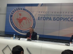 Егор Борисов прокомментировал скандал с Балакшиным