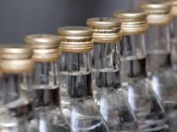 В Якутии самая высокая смертность от алкоголя в Алданском районе