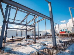 ВТБ финансирует строительство нового водозабора в Якутске