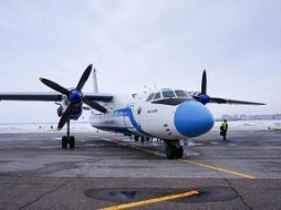 Авиакомпания Якутия откажется от самолетов Ан-24 к 2022 году