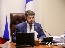 Евгений Чекин возглавил наблюдательный совет Алмазэргиэнбанка