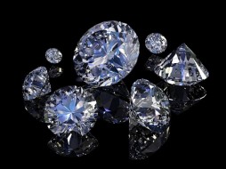 АЛРОСА выставит на аукцион крупные алмазы на Международной алмазной недели в Израиле