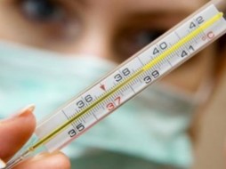 В Якутии за неделю гриппом и ОРВИ заболели 9 тысяч человек