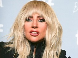 Певица Леди Гага может стать исполнительницей гимна ЧМ-2018