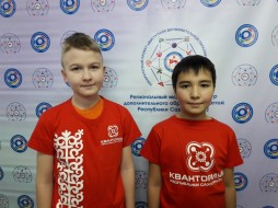 Юные электронщики состязаются в мастерстве  на региональном чемпионате JuniorSkills