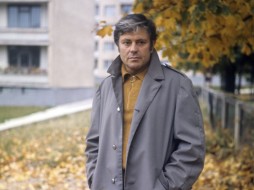 Советского актера Донатаса Баниониса обвинили в работе на КГБ