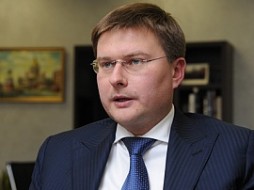 Сергей Иванов стал генеральным директором АЛРОСА