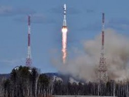 Первая часть ракеты-носителя «СОЮЗ-2. 1А» обнаружена в Вилюйском районе
