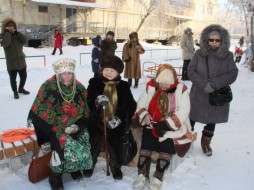 В Якутске продолжается фестиваль городской среды «Выходи гулять»