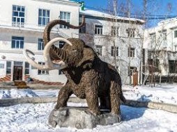 Якутские парламентарии обсудили вопросы охраны вечной мерзлоты