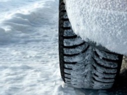 В СВФУ завершились первые низкотемпературные испытания зимних шин корпорации Bridgestone