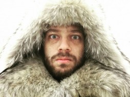 Известный блогер Илья Варламов снова приехал в Якутск