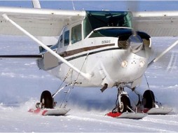 Быть ли малой авиации в Якутии, или Полетит ли Cessna на Север? 
