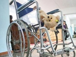 Жительница Якутии сделала липовую справку об инвалидности своего ребенка