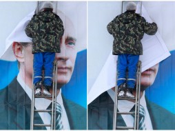 Кто с кем поборется на выборах президента России