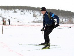 В УФСИН Якутии завершились лично-командные соревнования по лыжным гонкам