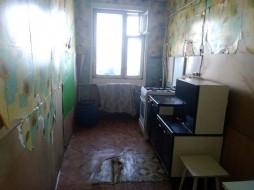 Продается квартира на улице Якутской в доме с перспективой сноса
