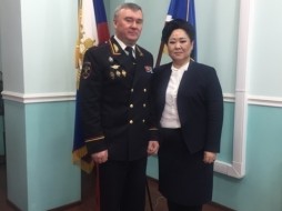 Уполномоченный по правам человека и МВД Якутии проведут совместный прием граждан 