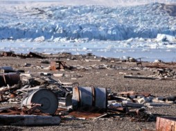 Законопроект Якутии позволит финансировать уборку мусора в Арктической зоне РФ