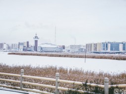 В Якутске потеплеет до двух градусов