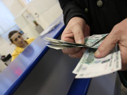 В России с 1 апреля проиндексируют пенсии 