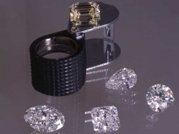 АЛРОСА подвела итоги аукционов по продаже алмазов и бриллиантов в Гонконге
