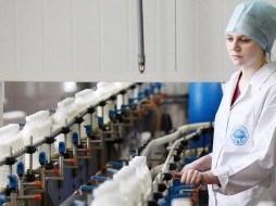 Россельхознадзор отказался вводить запрет на поставки молочной продукции из Белоруссии