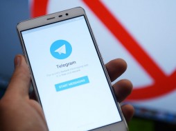 Роскомнадзор начал блокировать IP-адреса Amazon из-за Telegram