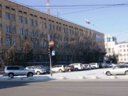 Открытие проезда по улице Кирова в Якутске состоится 9 мая