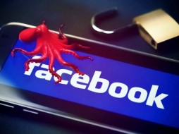 Роскомнадзор уже в 2018 году может заблокировать Facebook