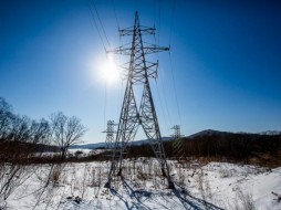 За отключение электроэнергии в Олекминском районе руководитель "Якутскэнерго" привлечен к административной ответственности 