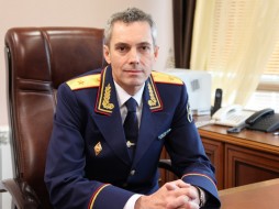 Руководитель Следственного комитета Якутии проведет  личный прием граждан в селе Чурапча