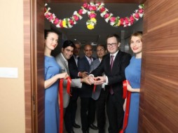 АЛРОСА открыла представительский офис в Мумбаи